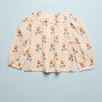 AGATE BABY BLOUSE