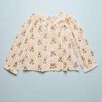 AGATE BLOUSE