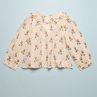AGATE BLOUSE