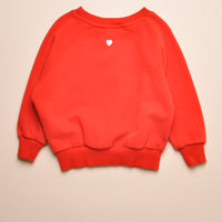 BONJOUR SWEATSHIRT