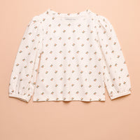 DAFFODIL TEE