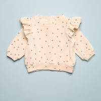 EMANUEL SWEATSHIRT