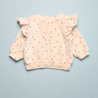 EMANUEL SWEATSHIRT