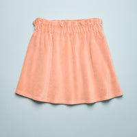 ASHA VELOUR SKIRT