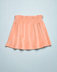 ASHA VELOUR SKIRT