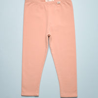 SOFT TOUCH LEGGINGS - PINK