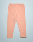SOFT TOUCH LEGGINGS - PINK