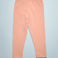 SOFT TOUCH LEGGINGS - PINK