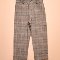 OXFORD PANTS