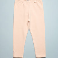 SOFT TOUCH LEGGINGS - STONE