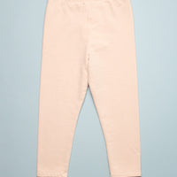 SOFT TOUCH LEGGINGS - STONE