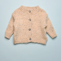 ANDREA BABY CARDIGAN