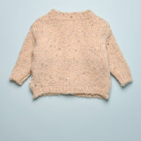 ANDREA BABY CARDIGAN