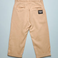 ALL INKED CHINO PANTS