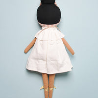 PIPER DOLL - IVORY