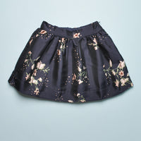 SUNITA POP FLOWER SKIRT