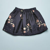 SUNITA POP FLOWER SKIRT