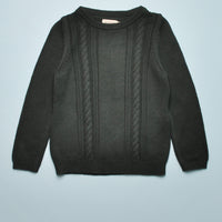 TANO KNIT SWEATER