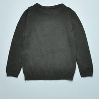 TANO KNIT SWEATER