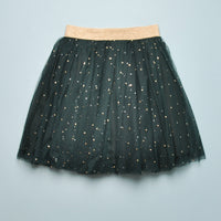 SOLO SUN DOT SKIRT