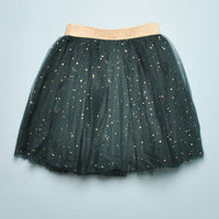 SOLO SUN DOT SKIRT
