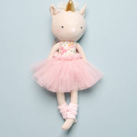 BABY UNICORN - ROSE GARDEN