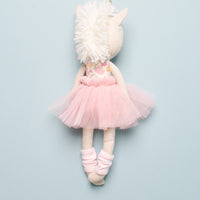 BABY UNICORN - ROSE GARDEN