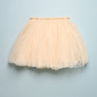 KYA TULLE SKIRT - PEARL