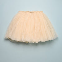 KYA TULLE SKIRT - PEARL