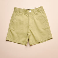 ASHBY BERMUDA SHORTS