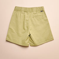 ASHBY BERMUDA SHORTS