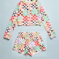 NELLIE NICCI SWIMSET