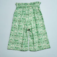 ABBIE CULOTTES
