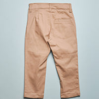 PRIMO TROUSERS