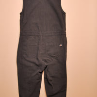 TOMBSTONE JUMPSUIT - CARBON