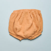 HONEY GAUZE BLOOMERS