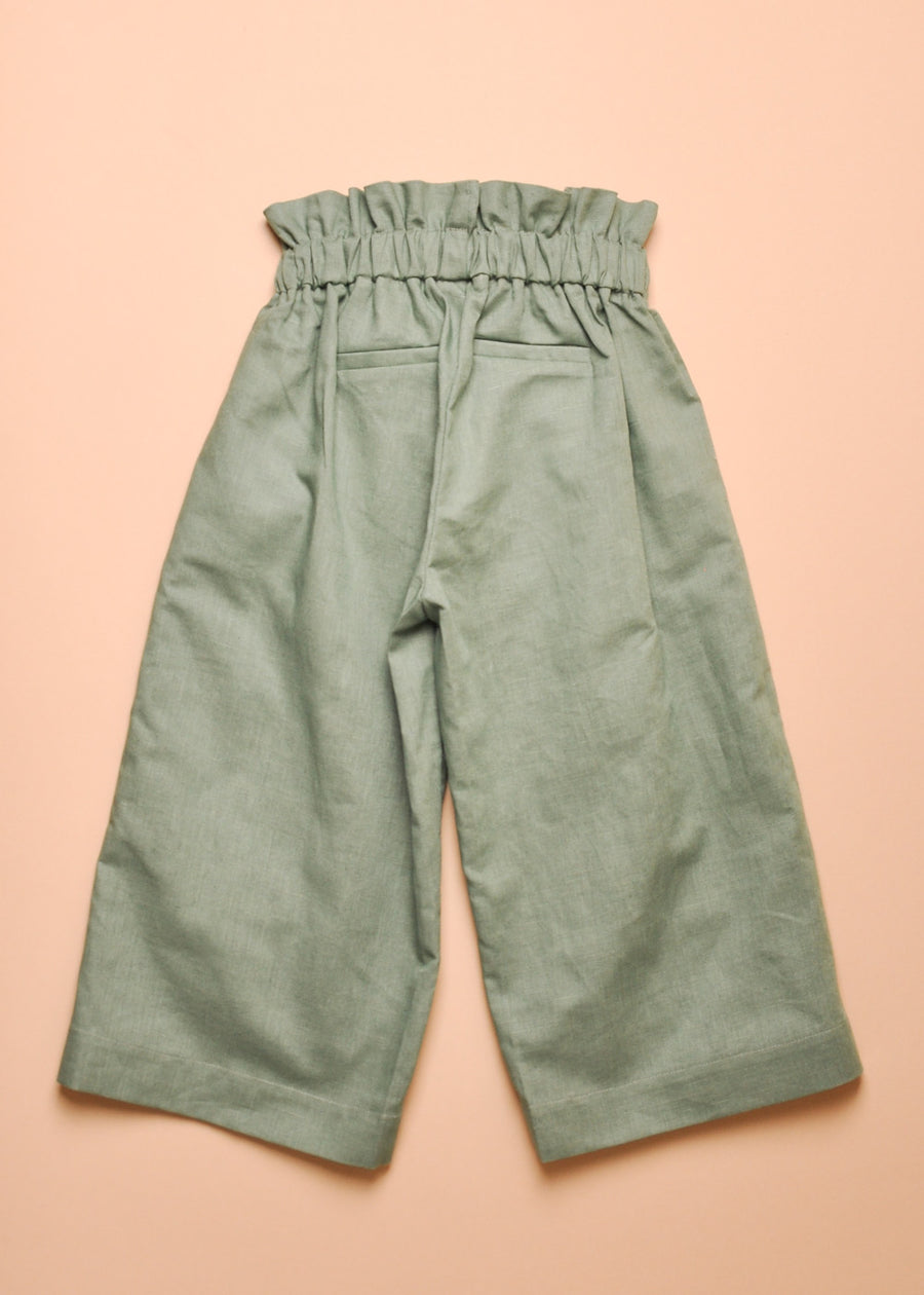 CHARLES TROUSERS