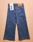 ADINA JEANS - WASHED VINTAGE