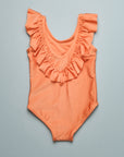 ROXETTE LEOTARD - BISCOFF