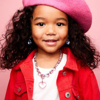 BIG PRESENTATION MEGA JEWELRY SET