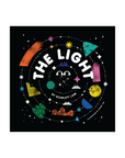 THE LIGHT