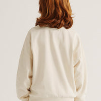 SNOOPY LOS AMIGOS SWEATSHIRT