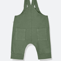 UDO OVERALLS - ALPINE