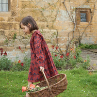 JAIPUR AUTUMN DRESS