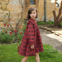 JAIPUR AUTUMN DRESS