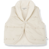 VALERIE PADDED VEST