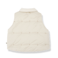 VALERIE PADDED VEST
