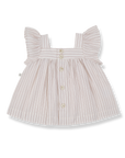 VENTALLO BLOUSE
