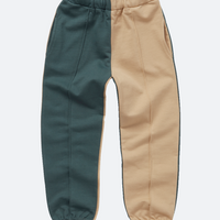 COLOURBLOCK SWEATPANT