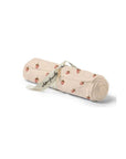 STRAWBERRY KISSES SWADDLE